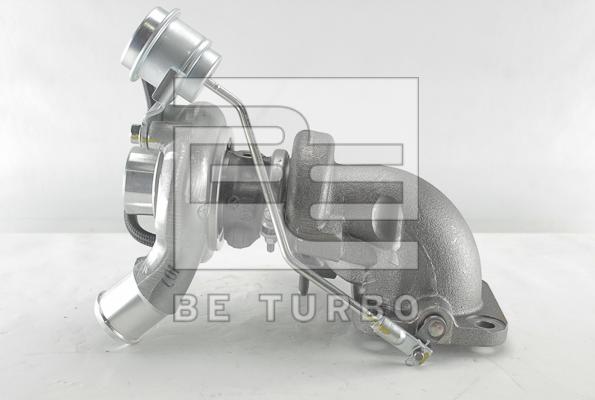 BE TURBO 127680 - Компресор, наддув autozip.com.ua