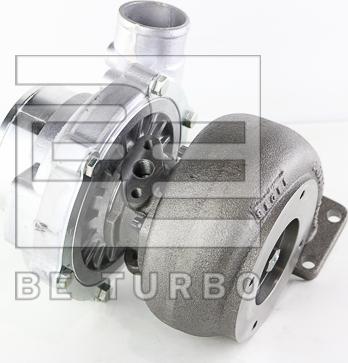 BE TURBO 127088 - Компресор, наддув autozip.com.ua