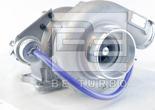 BE TURBO 127145 - Компресор, наддув autozip.com.ua