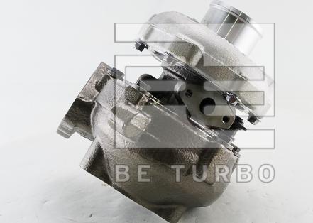 BE TURBO 127863 - Компресор, наддув autozip.com.ua