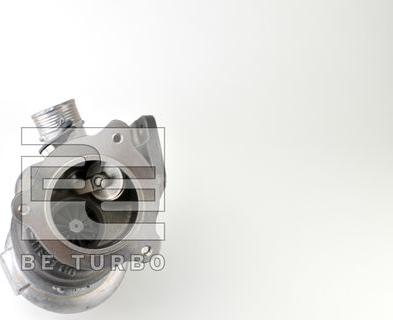 BE TURBO 127811 - Компресор, наддув autozip.com.ua