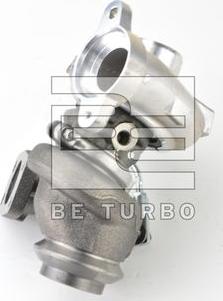 BE TURBO 127308RED - Компресор, наддув autozip.com.ua