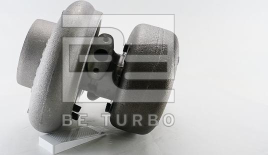 BE TURBO 127762RED - Компресор, наддув autozip.com.ua