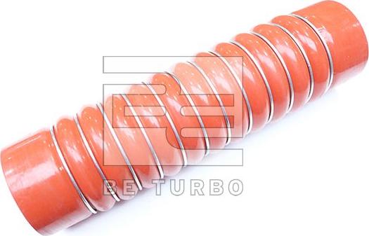 BE TURBO 750045 - Трубка нагнітається повітря autozip.com.ua