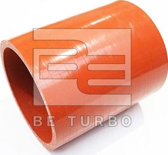 BE TURBO 750054 - Трубка нагнітається повітря autozip.com.ua