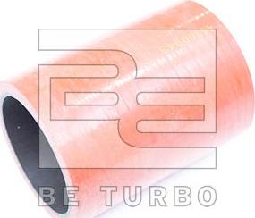 BE TURBO 750011 - Трубка нагнітається повітря autozip.com.ua