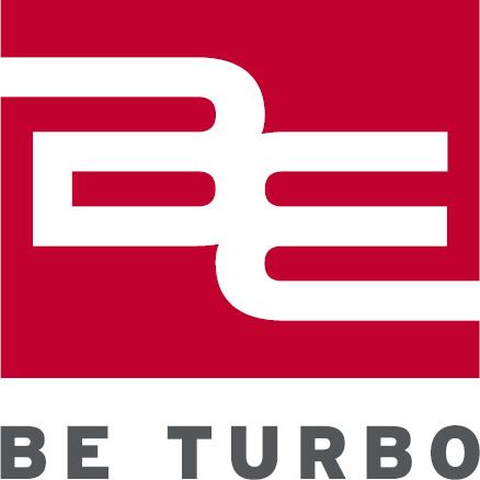 BE TURBO 750030 - Трубка нагнітається повітря autozip.com.ua