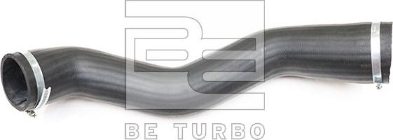 BE TURBO 700494 - Трубка нагнітається повітря autozip.com.ua
