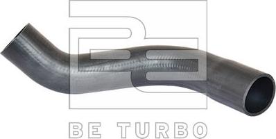 BE TURBO 700498 - Трубка нагнітається повітря autozip.com.ua
