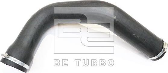 BE TURBO 700412 - Трубка нагнітається повітря autozip.com.ua