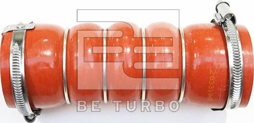 BE TURBO 700485 - Трубка нагнітається повітря autozip.com.ua