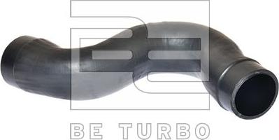 BE TURBO 700486 - Трубка нагнітається повітря autozip.com.ua