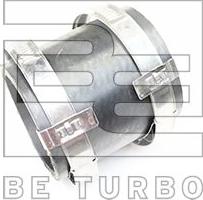 BE TURBO 700481 - Трубка нагнітається повітря autozip.com.ua