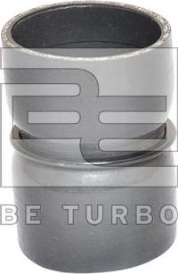 BE TURBO 700488 - Трубка нагнітається повітря autozip.com.ua
