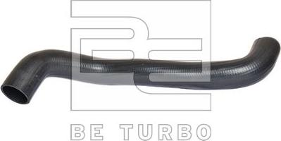 BE TURBO 700428 - Трубка нагнітається повітря autozip.com.ua