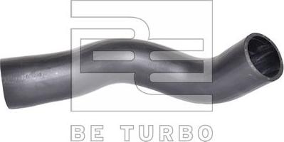 BE TURBO 700594 - Трубка нагнітається повітря autozip.com.ua