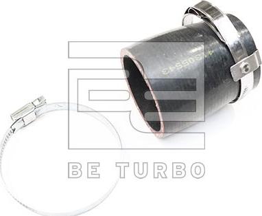 BE TURBO 700558 - Трубка нагнітається повітря autozip.com.ua