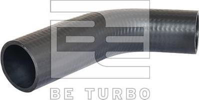 BE TURBO 700535 - Трубка нагнітається повітря autozip.com.ua