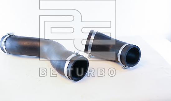 BE TURBO 700536 - Трубка нагнітається повітря autozip.com.ua