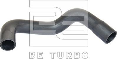 BE TURBO 700521 - Трубка нагнітається повітря autozip.com.ua