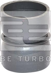 BE TURBO 700693 - Трубка нагнітається повітря autozip.com.ua