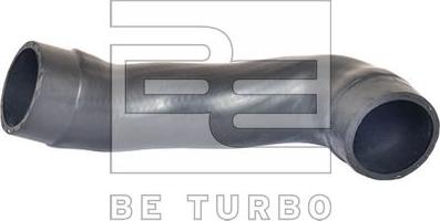 BE TURBO 700654 - Трубка нагнітається повітря autozip.com.ua