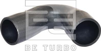 BE TURBO 700657 - Трубка нагнітається повітря autozip.com.ua