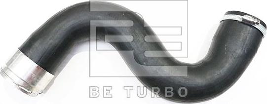 BE TURBO 700664 - Трубка нагнітається повітря autozip.com.ua
