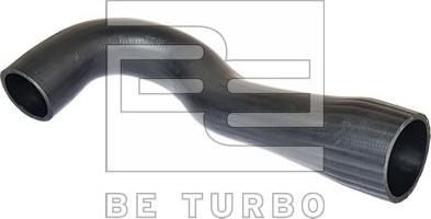 BE TURBO 700610 - Трубка нагнітається повітря autozip.com.ua