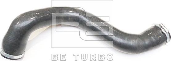 BE TURBO 700624 - Трубка нагнітається повітря autozip.com.ua