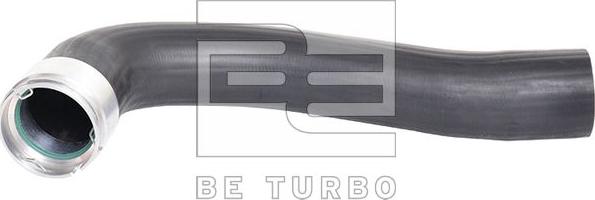 BE TURBO 700626 - Трубка нагнітається повітря autozip.com.ua