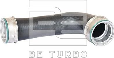 BE TURBO 700628 - Трубка нагнітається повітря autozip.com.ua