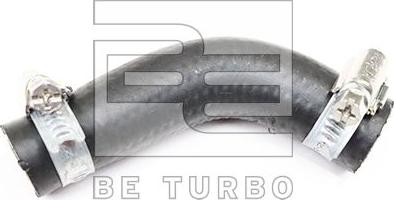 BE TURBO 700622 - Трубка нагнітається повітря autozip.com.ua