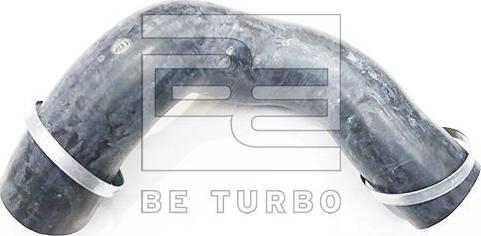 BE TURBO 700678 - Трубка нагнітається повітря autozip.com.ua