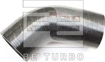 BE TURBO 700045 - Трубка нагнітається повітря autozip.com.ua