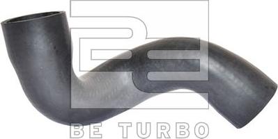 BE TURBO 700040 - Трубка нагнітається повітря autozip.com.ua