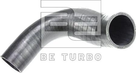 BE TURBO 700042 - Трубка нагнітається повітря autozip.com.ua