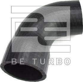 BE TURBO 700064 - Трубка нагнітається повітря autozip.com.ua