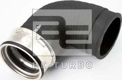 BE TURBO 700010 - Трубка нагнітається повітря autozip.com.ua