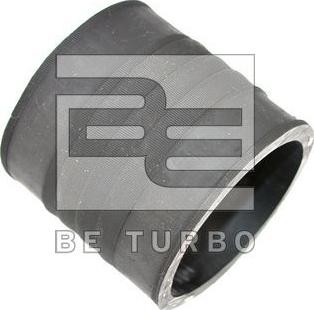 BE TURBO 700085 - Трубка нагнітається повітря autozip.com.ua