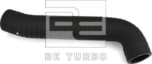 BE TURBO 700081 - Трубка нагнітається повітря autozip.com.ua