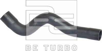 BE TURBO 700073 - Трубка нагнітається повітря autozip.com.ua