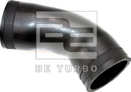 BE TURBO 700192 - Трубка нагнітається повітря autozip.com.ua