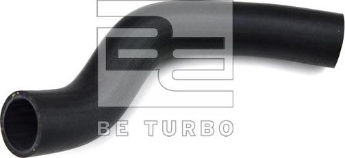 BE TURBO 700146 - Трубка нагнітається повітря autozip.com.ua