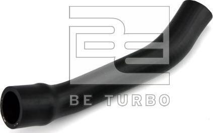 BE TURBO 700159 - Трубка нагнітається повітря autozip.com.ua