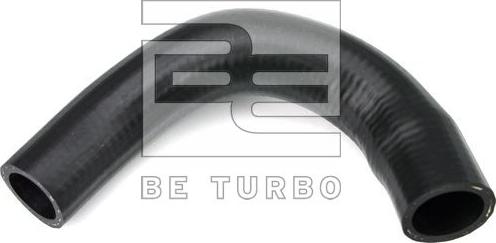 BE TURBO 700153 - Трубка нагнітається повітря autozip.com.ua