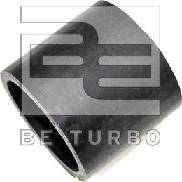 BE TURBO 700166 - Трубка нагнітається повітря autozip.com.ua