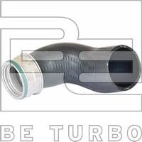 BE TURBO 700105 - Трубка нагнітається повітря autozip.com.ua