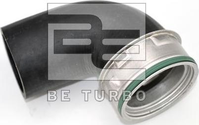 BE TURBO 700103 - Трубка нагнітається повітря autozip.com.ua