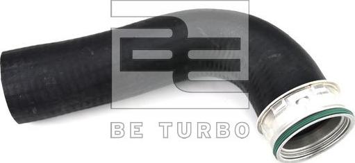 BE TURBO 700107 - Трубка нагнітається повітря autozip.com.ua